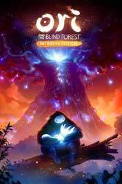 بازی : Ori and the Blind Forest