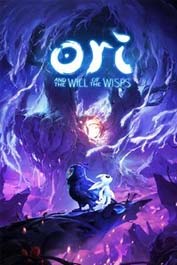 بازی : Ori and the Will of the Wisps