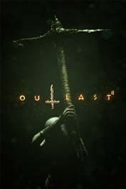 بازی : Outlast 2