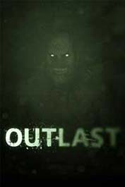 بازی : Outlast