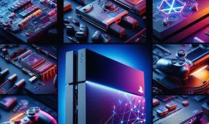 خرید اقساط پلی استیشن 4 – قیمت و شرایط پرداخت