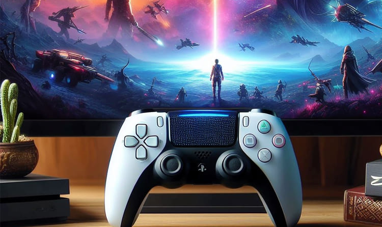 ویژگی‌های پلی استیشن 5