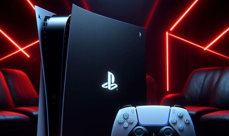 قیمت اقساط پلی استیشن 5