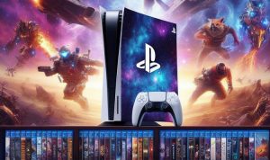 خرید اقساط پلی استیشن 5 – شرایط و قیمت خرید