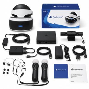 لوازم جانبی PlayStation VR