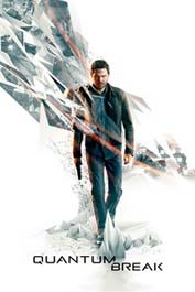 بازی : Quantum Break