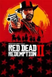 بازی : Red Dead Redemption 2