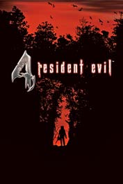 بازی : Resident Evil 4