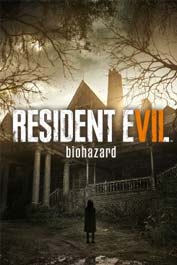 بازی : Resident Evil 7 Biohazard