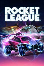 بازی : Rocket League