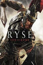 بازی : Ryse Son of Rome