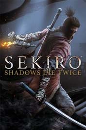 بازی : Sekiro Shadows Die Twice