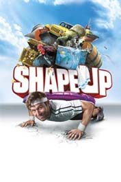 بازی : Shape Up