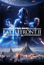 بازی : Star Wars Battlefront 2
