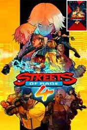 بازی : Street Fighter 4