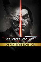 بازی : Tekken 7