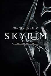 بازی : The Elder Scrolls V Skyrim