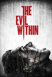 بازی : The Evil Within