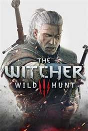 بازی : The Witcher 3 Wild Hunt