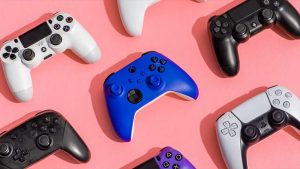 انتخاب بهترین دسته های گیمینگ