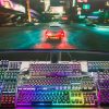 بهترین کیبورد های گیمینگ