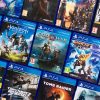 بهترین بازی های ps4