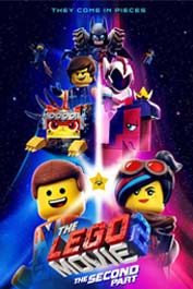 بازی : The lego movie 2