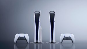 مهم ترین نکات درباره ps5 اسلیم