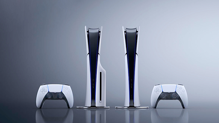 مهم ترین نکات درباره ps5 اسلیم