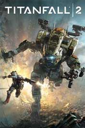 بازی : Titanfall 2