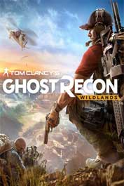 بازی : Tom Clancy's Ghost Recon Wildlands