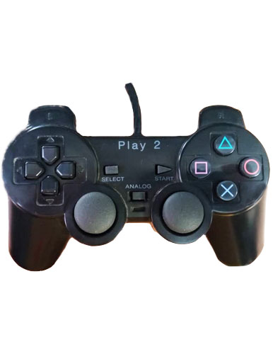 دسته بازی اصلی پلی استیشن 2