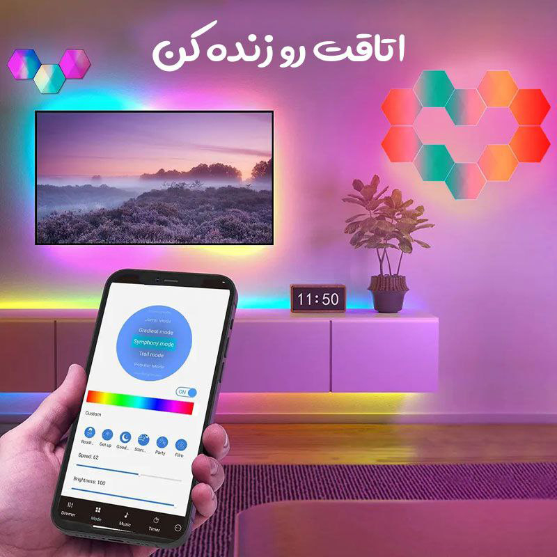 انواع کیبورد گیمینگ