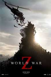 بازی : World War Z