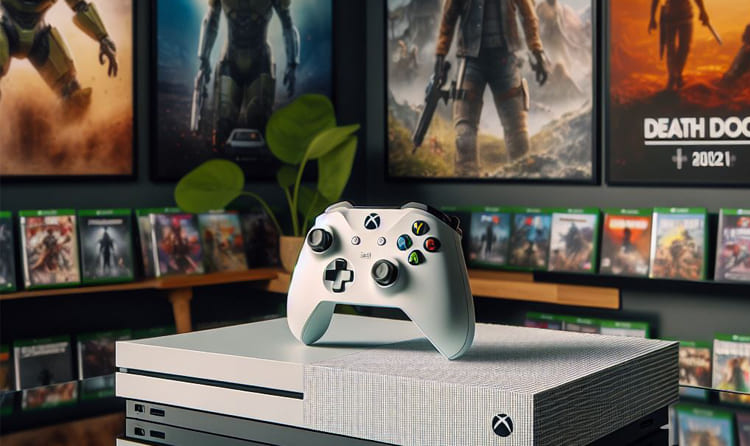 ویژگی‌های مهم ایکس باکس سریز