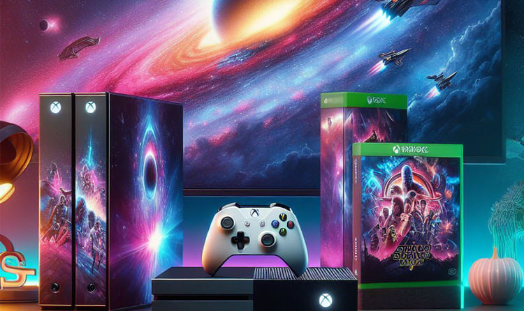 خرید اقساط ایکس باکس – قیمت و شرایط پرداخت