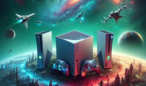 خرید عمده ایکس باکس – قیمت و شرایط پرداخت