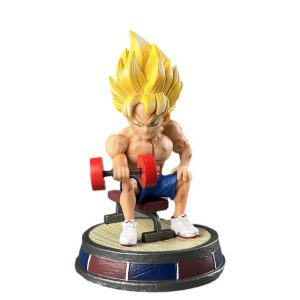فیگور دراگون بال طرح Son Goku کد 2163