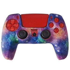 روکش دسته PS5 طرح کهکشان Galaxy