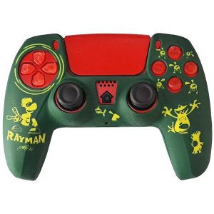 روکش دسته PS5 طرح RAYMAN