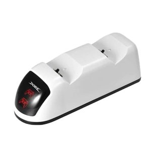 پایه شارژر دسته پلی استیشن 5 دابی مدل TP5-0515X