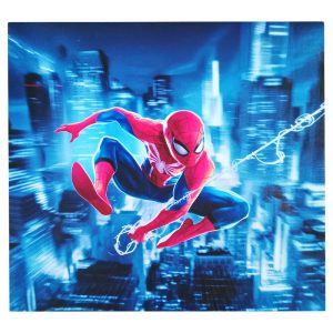 برچسب کنسول PS4 (GO) مدل مرد عنکبوتی SPIDERMAN