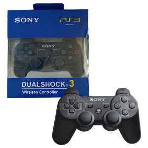 دسته بازی بی سیم PS3 پکدار