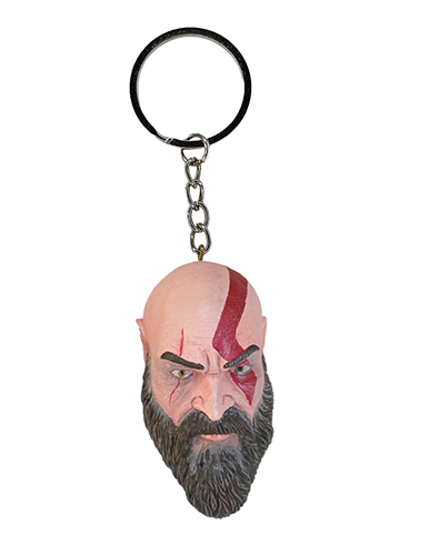 جاسوئیچی پلی استری کراتوس God Of War