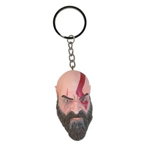 جاسوئیچی پلی استری کراتوس God Of War