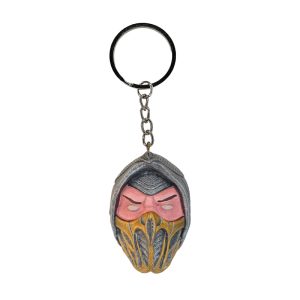 جاسوئیچی پلی استری Scorpion مورتال کامبت