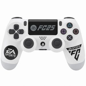 دسته بازی بی سیم PS4 طرح PlayX FC25