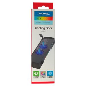 فن خنک کننده Nintendo Switch 2 دابی TNS-31111