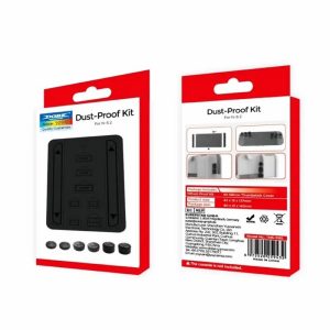پک محافظ گرد و غبار کنسول N-Switch 2 دابی مدل Dobe TNS-5165