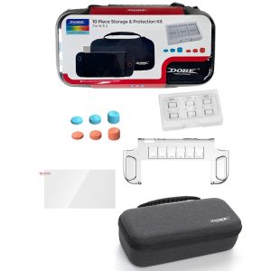 کیت محافظ کنسول نینتندو سوییچ Nintendo Switch 2 دابی TNS-5112